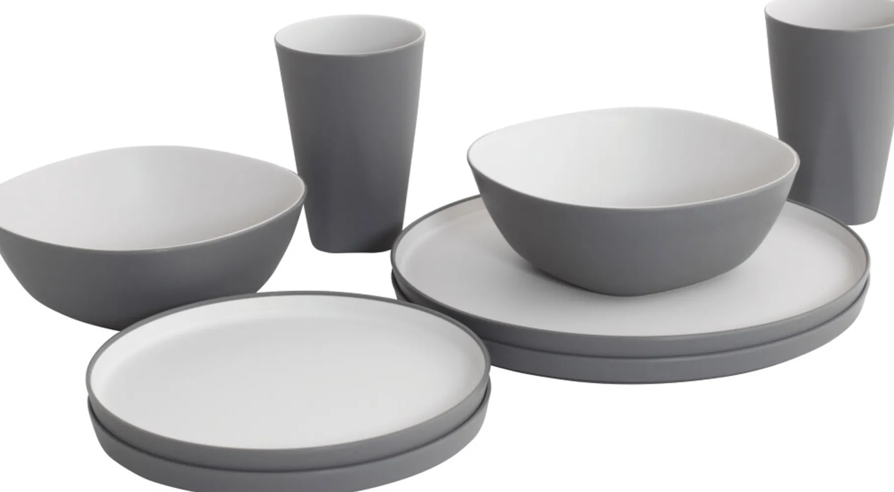 Gala 2 Person Dinner Set