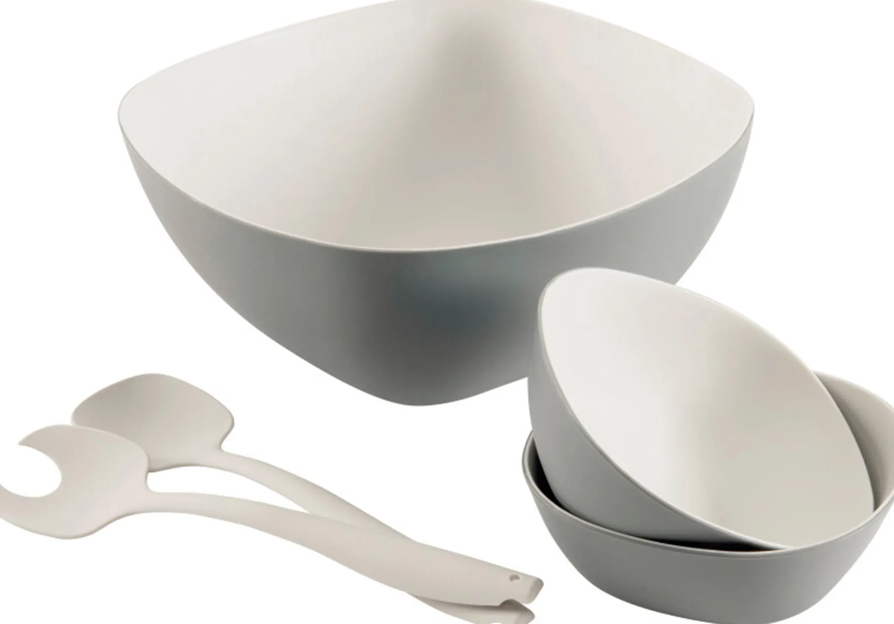 Gala Salad Set