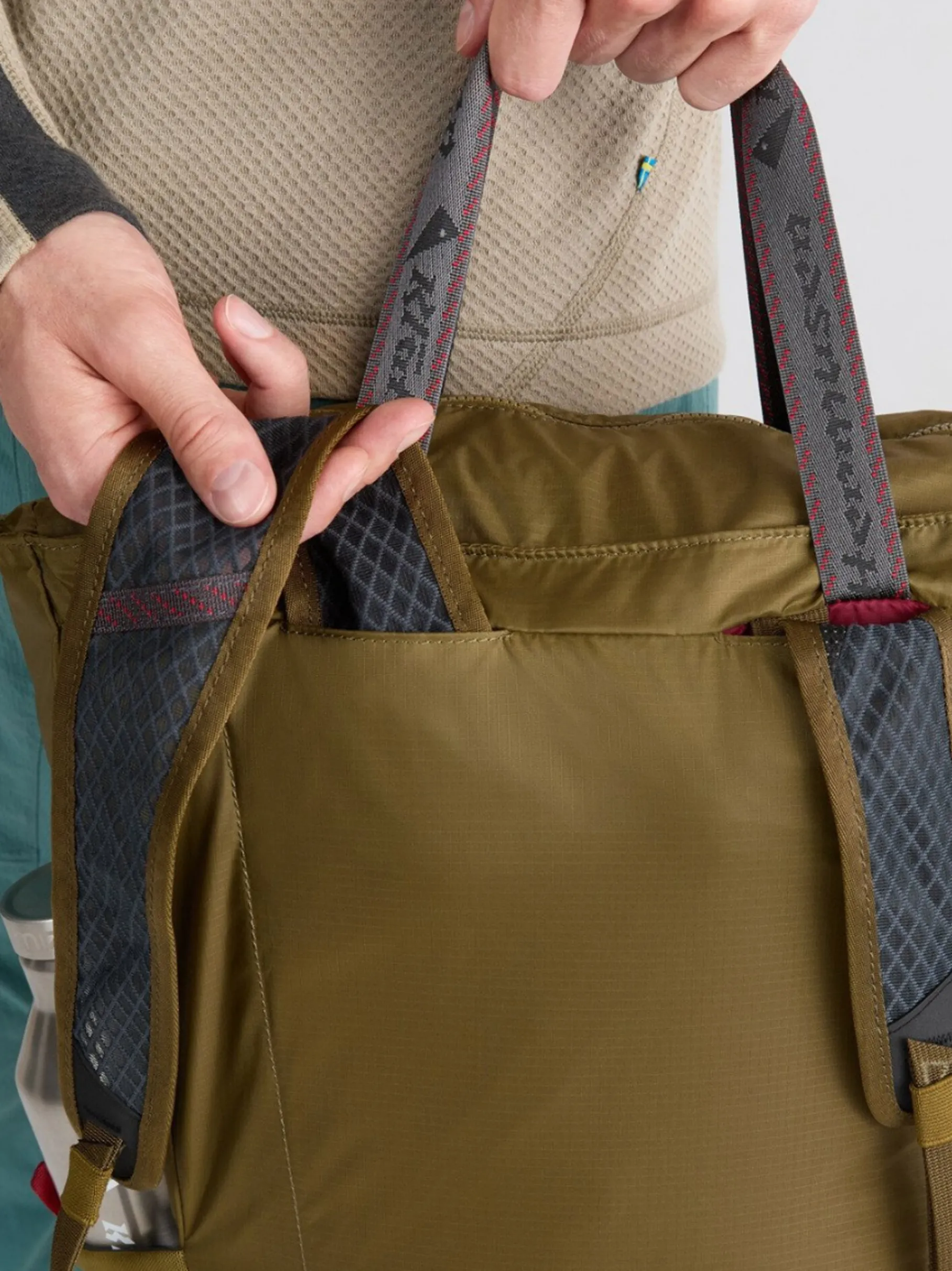 Gand Bag 23L