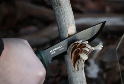 Garberg BlackBlade with Polymer Sheath (C)