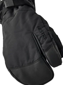 Gauntlet Sr. 3-Finger