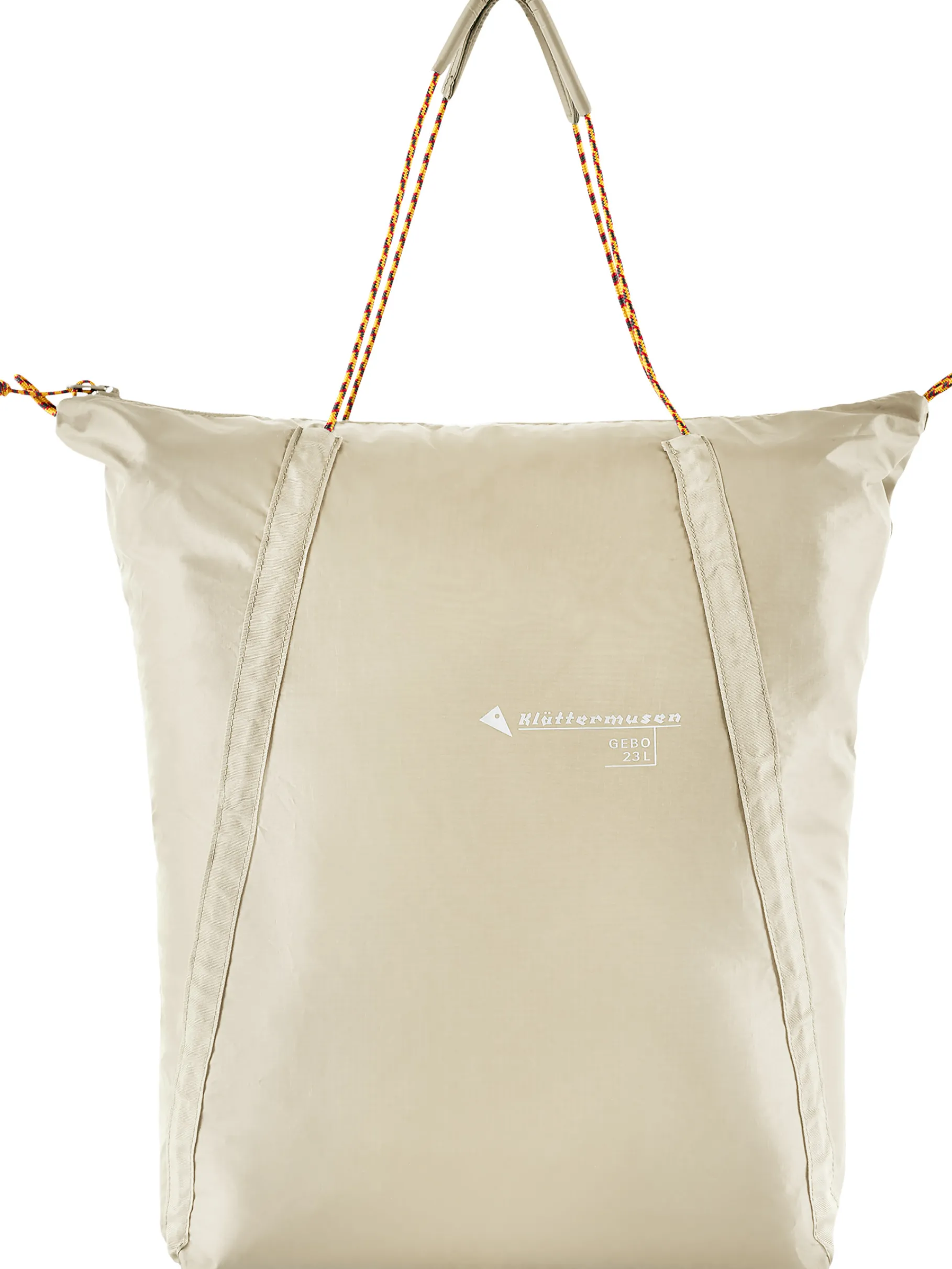 Gebo Tote Bag 23L