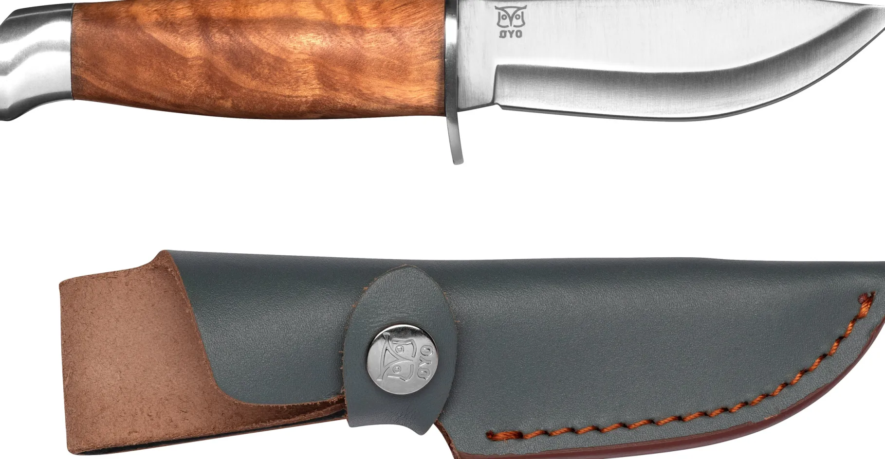 Geilo Junior Knife Børnekniv