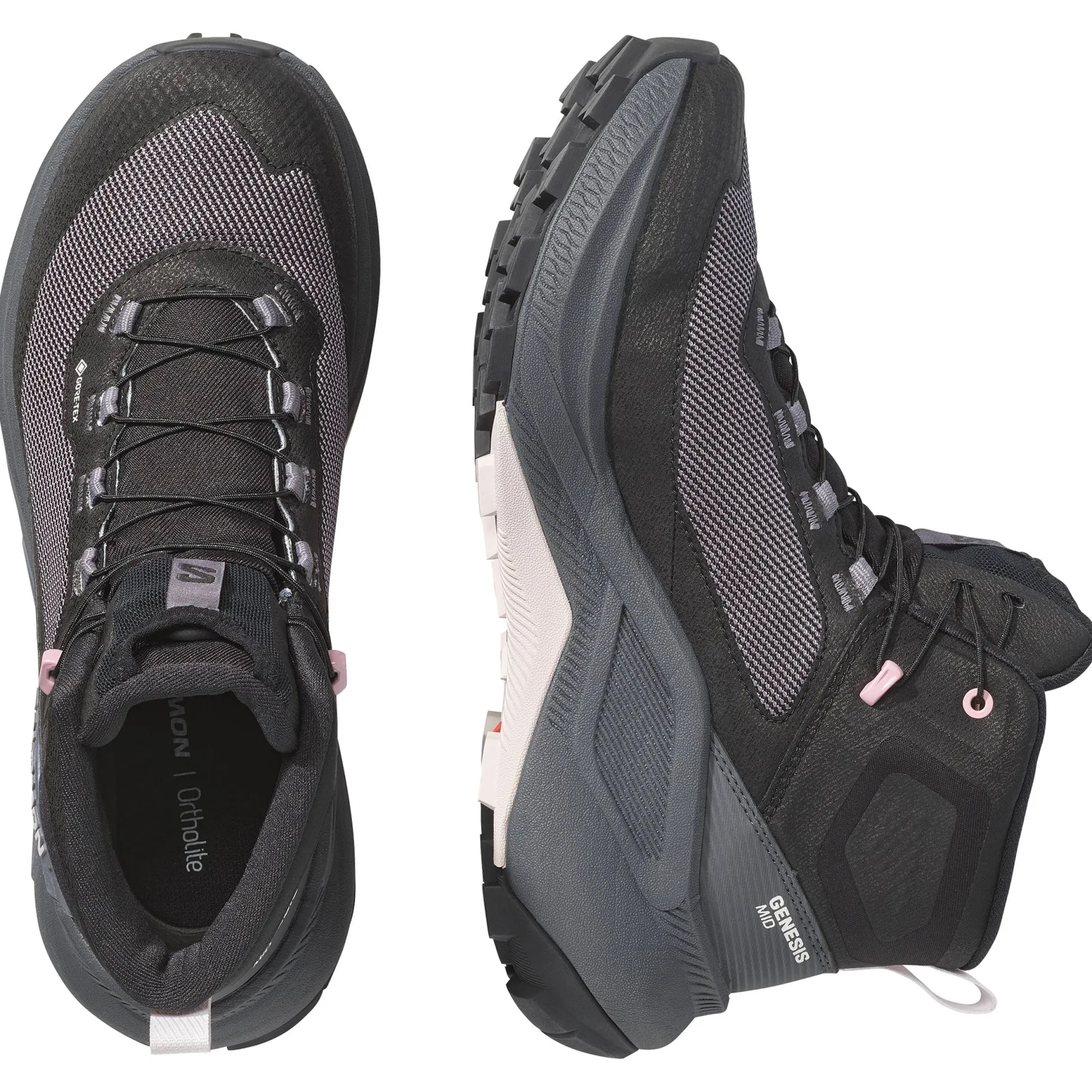 Genesis Mid GTX Dame