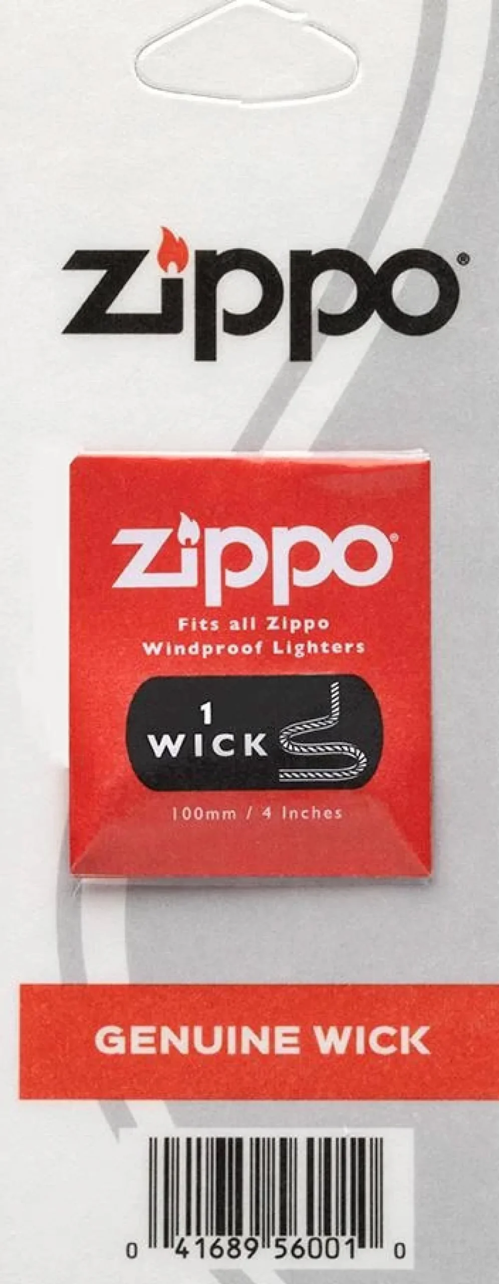 Genuine Wick