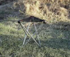 Geographic Sammenklappelig Skammel