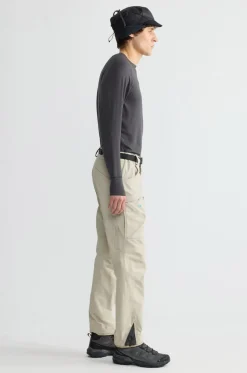Gere 3.0 Pants Regular Herre