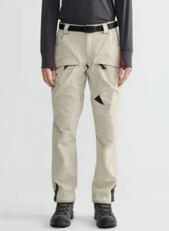 Gere 3.0 Pants Regular Herre
