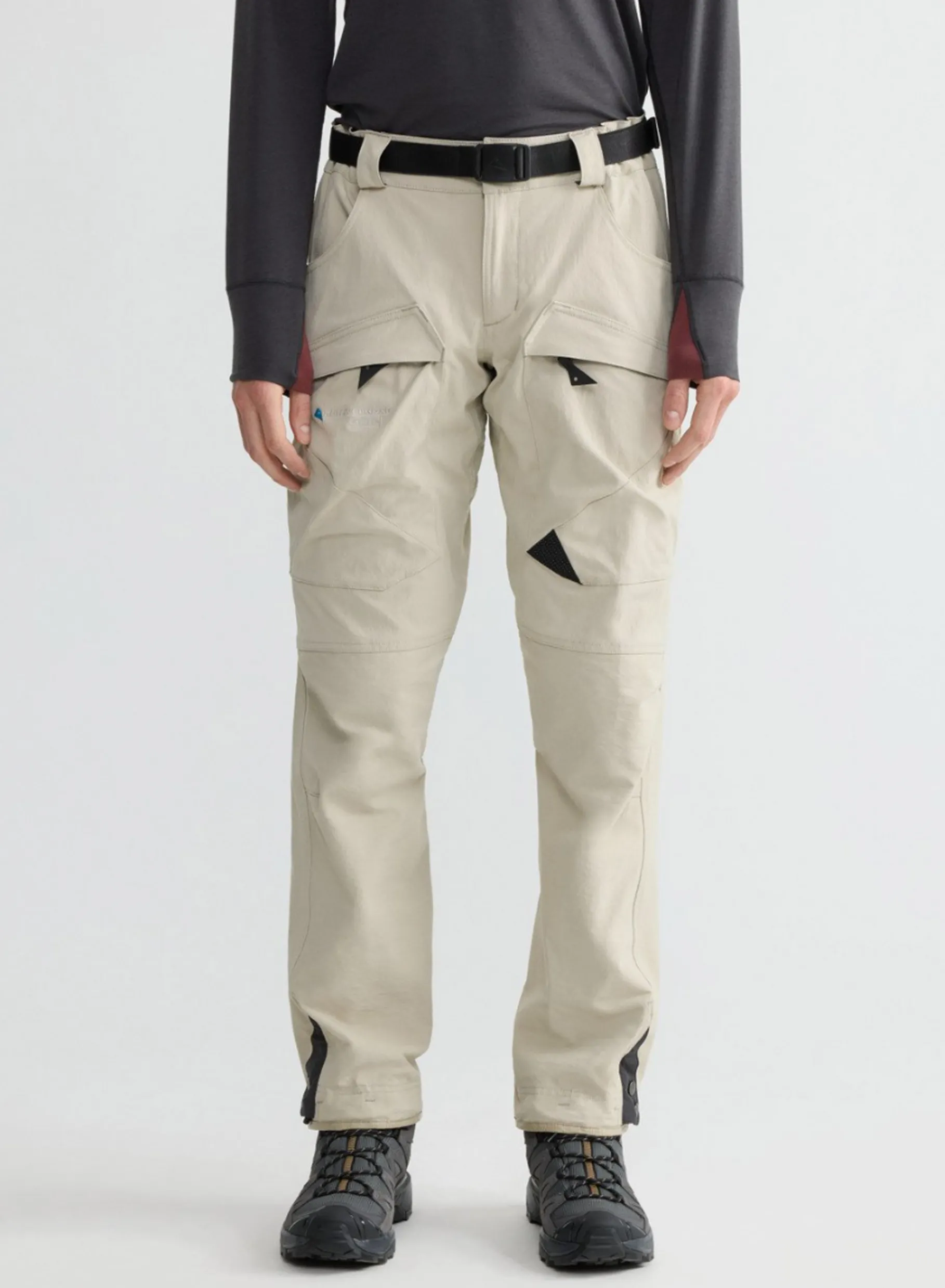Gere 3.0 Pants Regular Herre