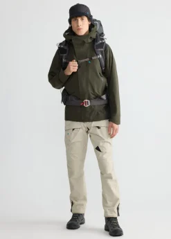 Gere 3.0 Pants Regular Herre