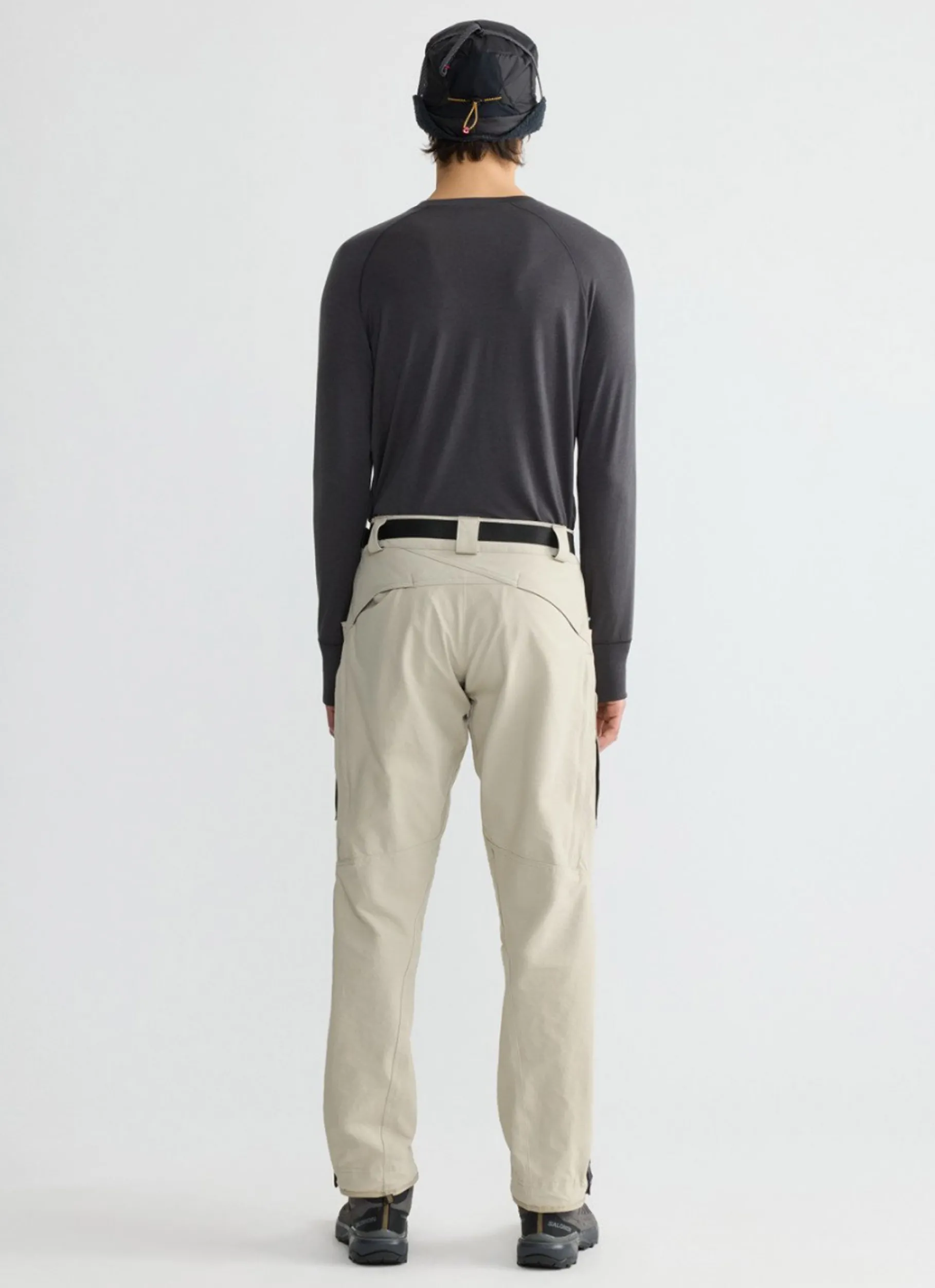 Gere 3.0 Pants Regular Herre