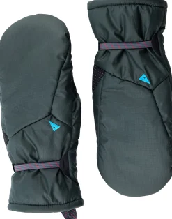 Gevar Mitts