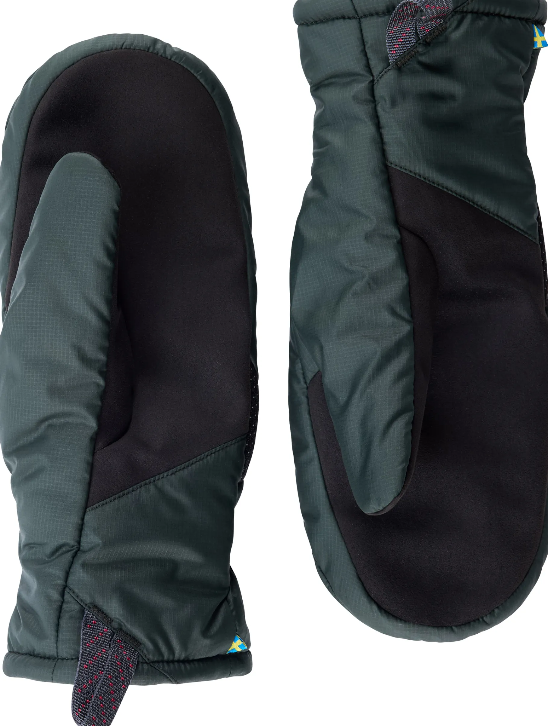 Gevar Mitts