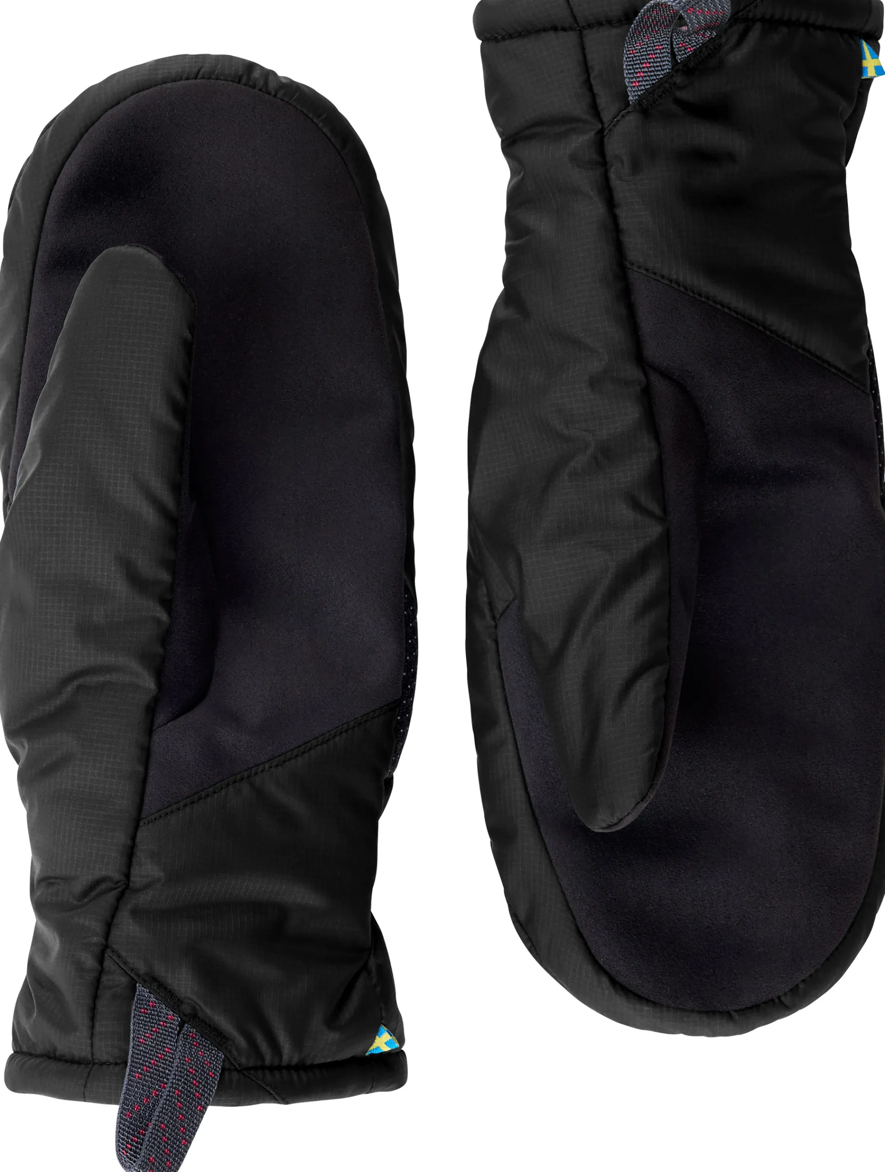 Gevar Mitts