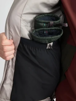 Gevar Mitts