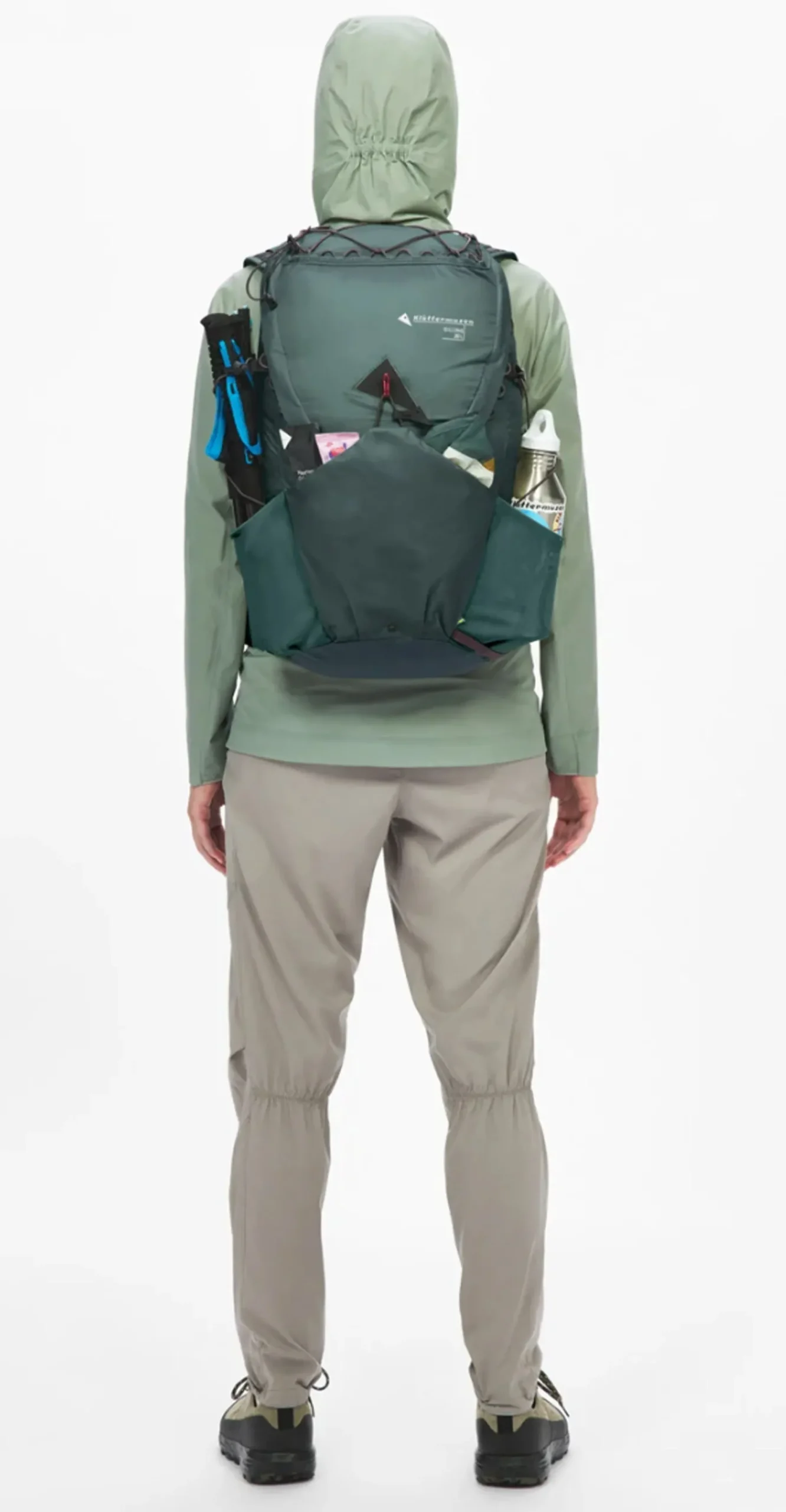 Gilling Backpack 26L