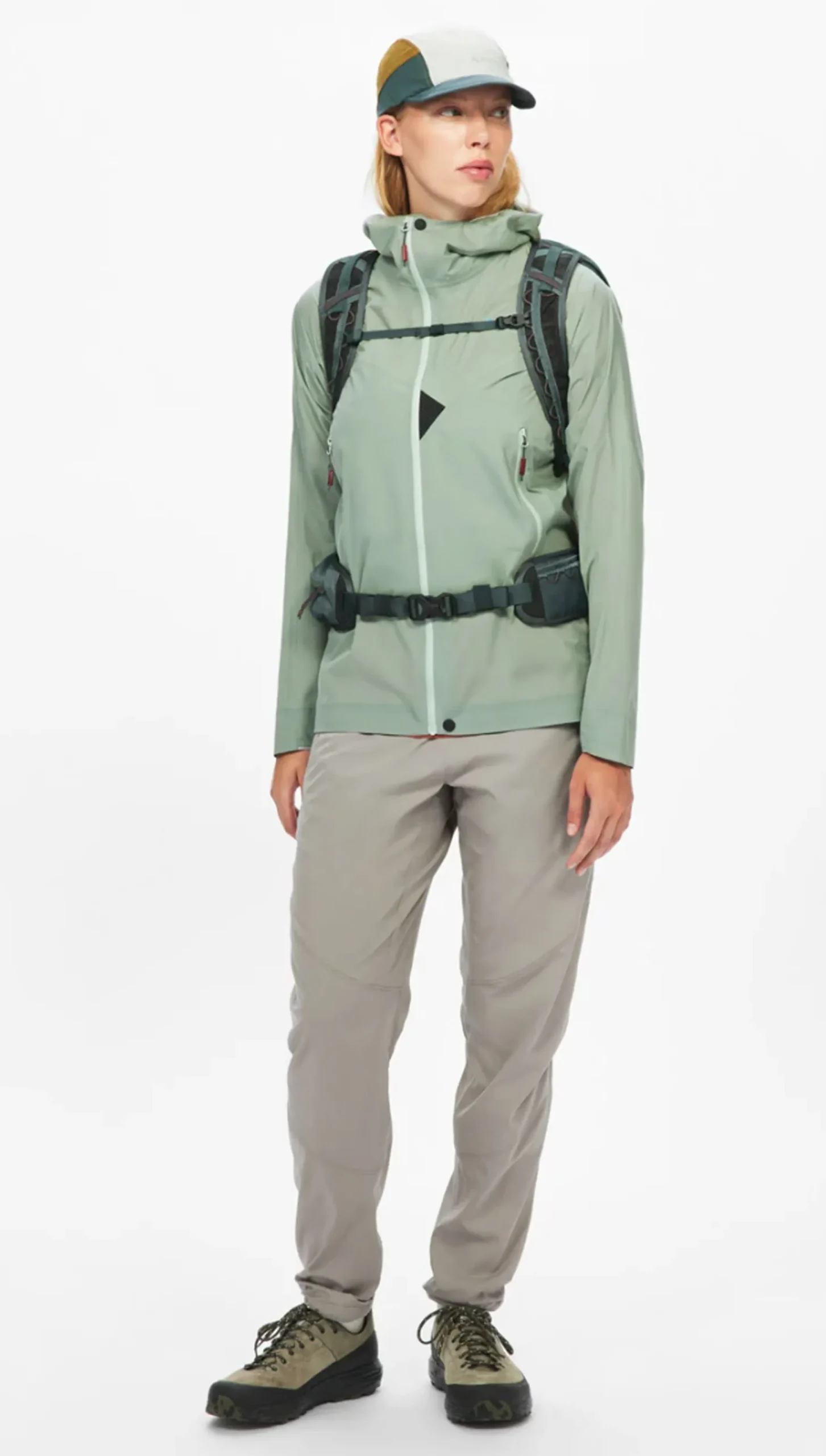 Gilling Backpack 26L