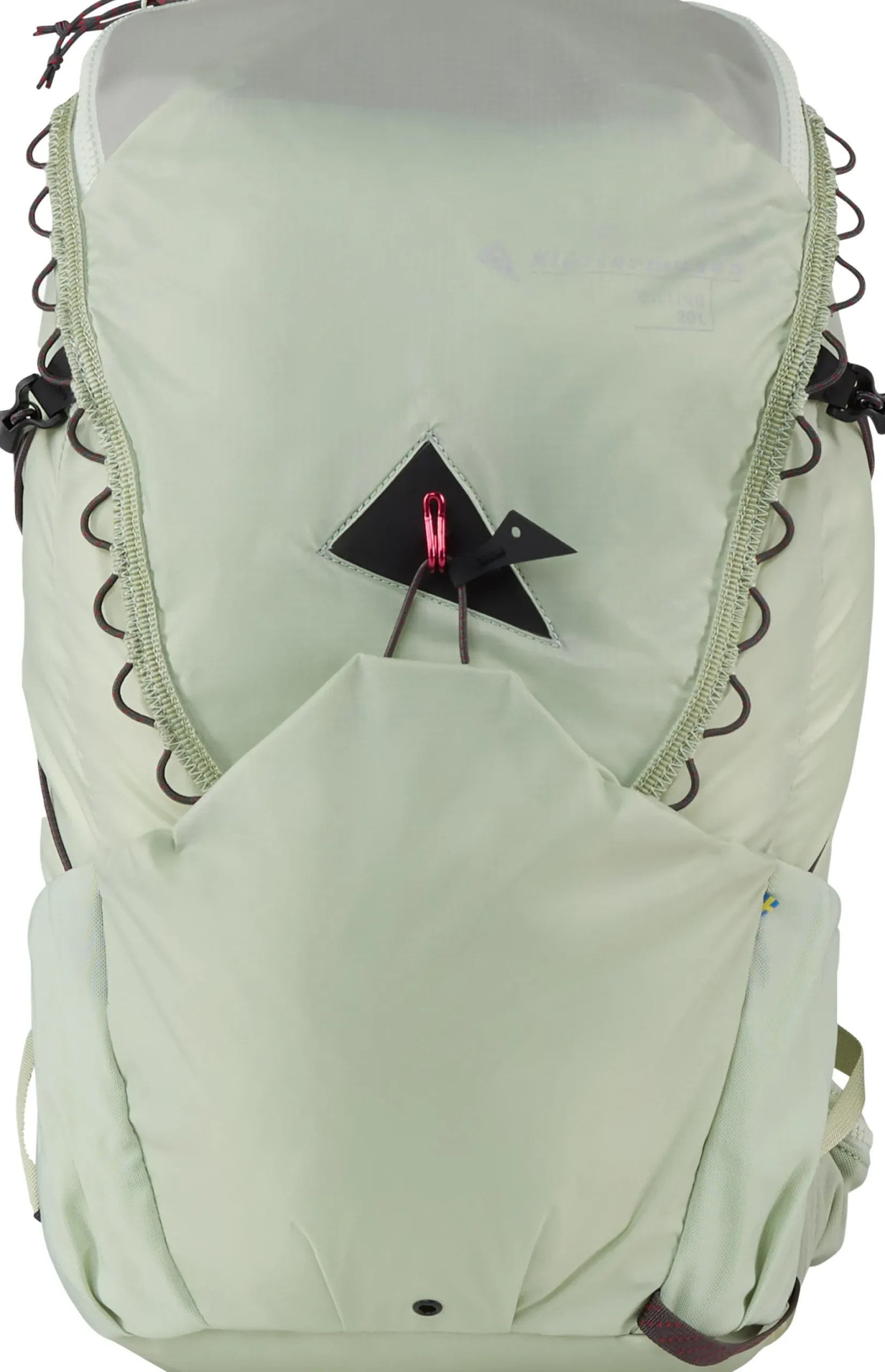 Gilling Backpack 20L