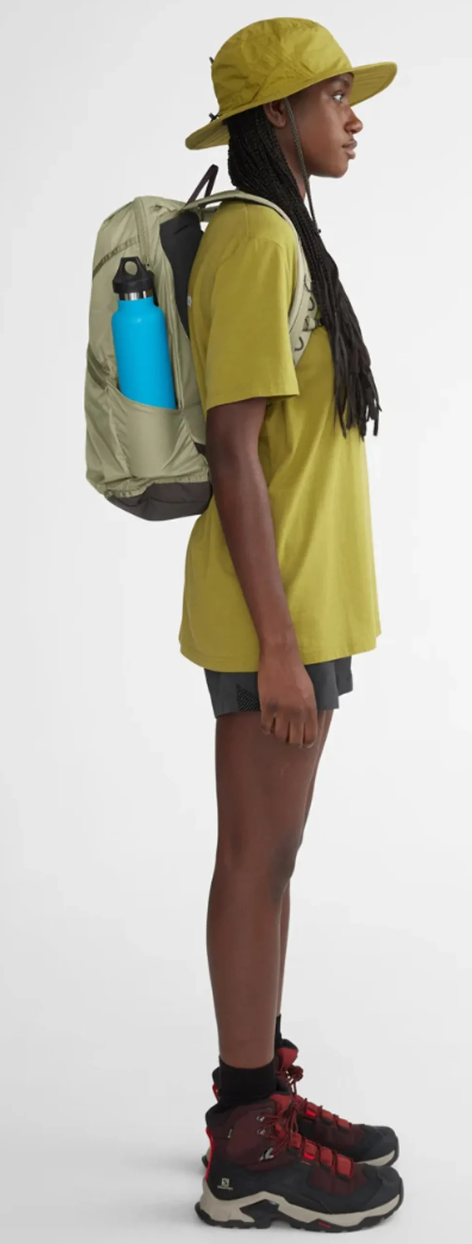 Gjalp Backpack 18L
