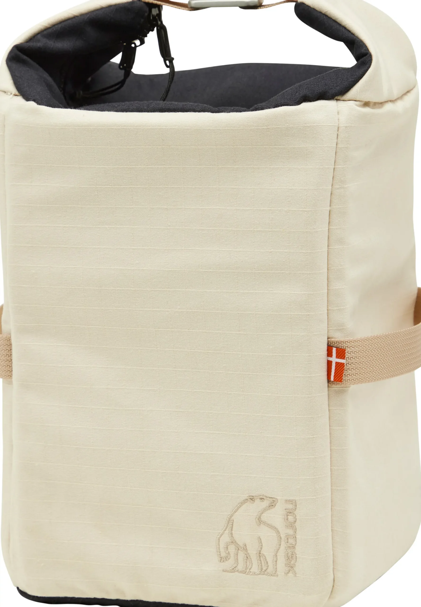 Gjern Boxy Bag High