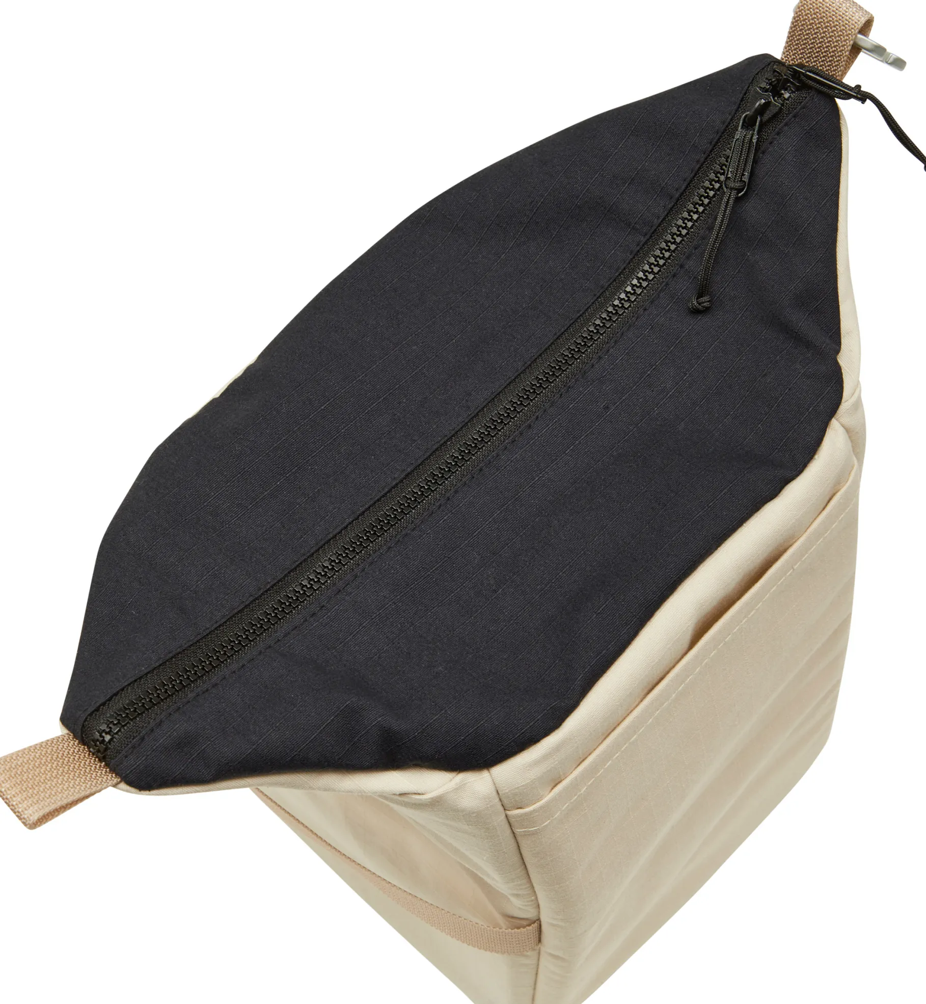Gjern Boxy Bag High