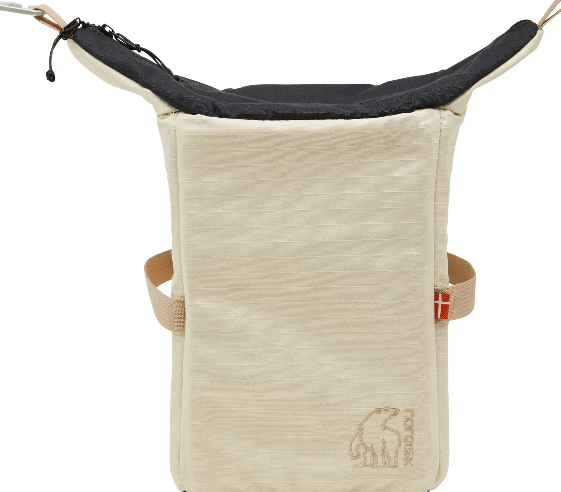Gjern Boxy Bag High