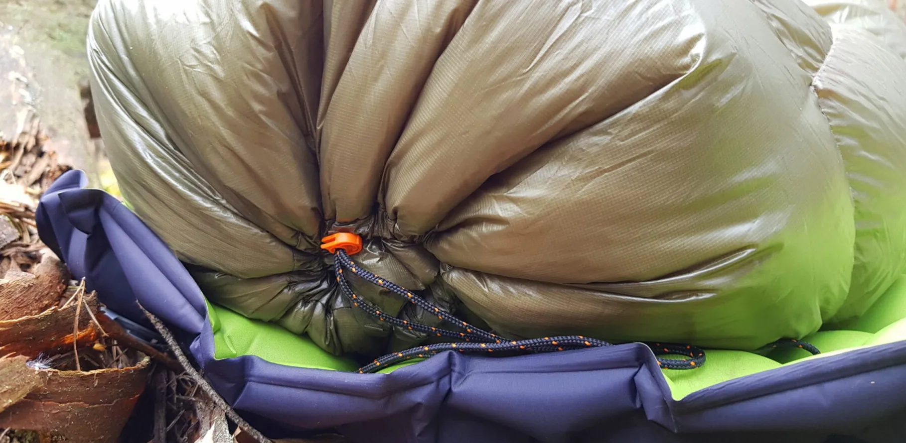 Glow Camp Quilt +5C