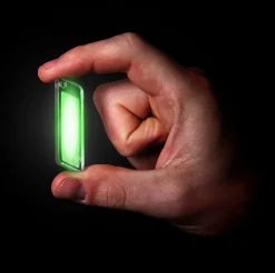 Glow Marker, Green