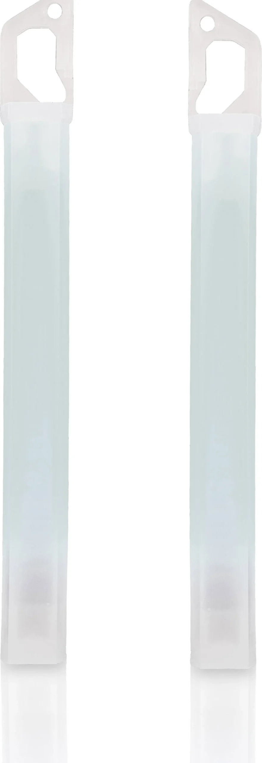 Glow Sticks White (2 pack)