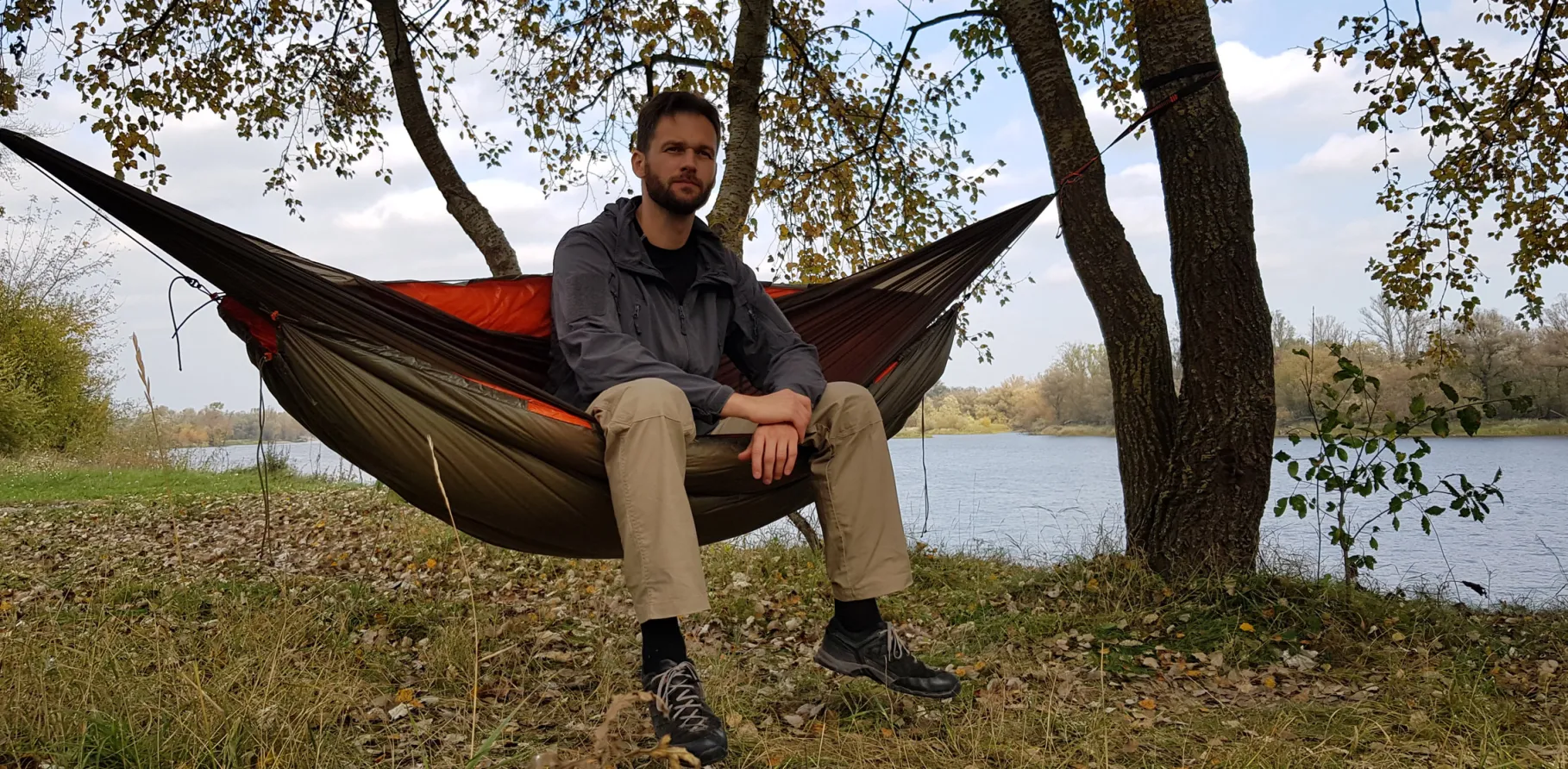 Glow Underquilt -12C
