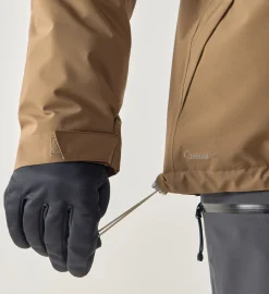 Gondol Insulated II Jacket Herre