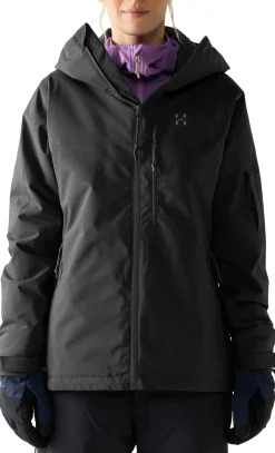 Gondol Insulated II Jacket Dame