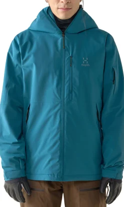 Gondol Insulated II Jacket Herre