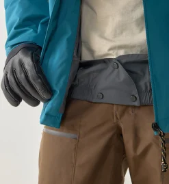 Gondol Insulated II Jacket Herre
