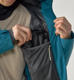 Gondol Insulated II Jacket Herre