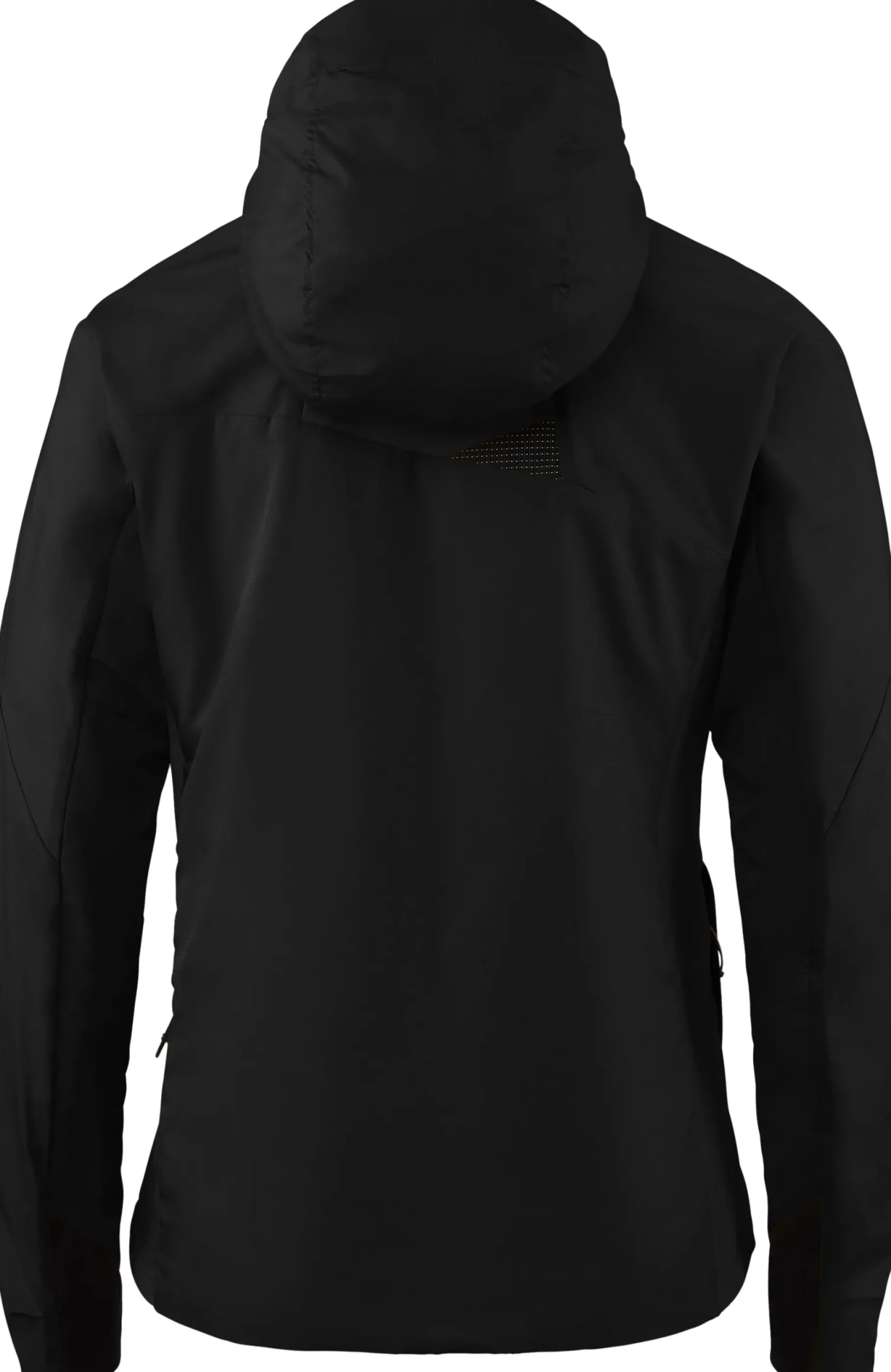 Gondul 2.0 Hood Jacket Dame