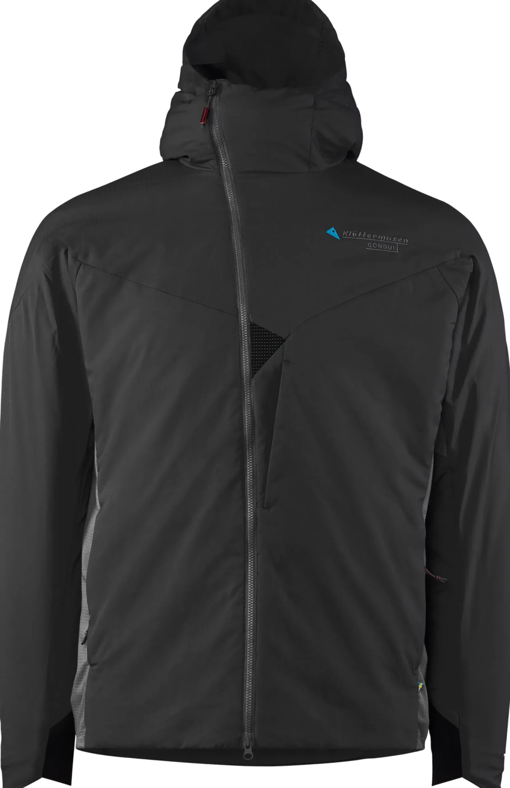 Gondul 2.0 Hood Jacket Herre