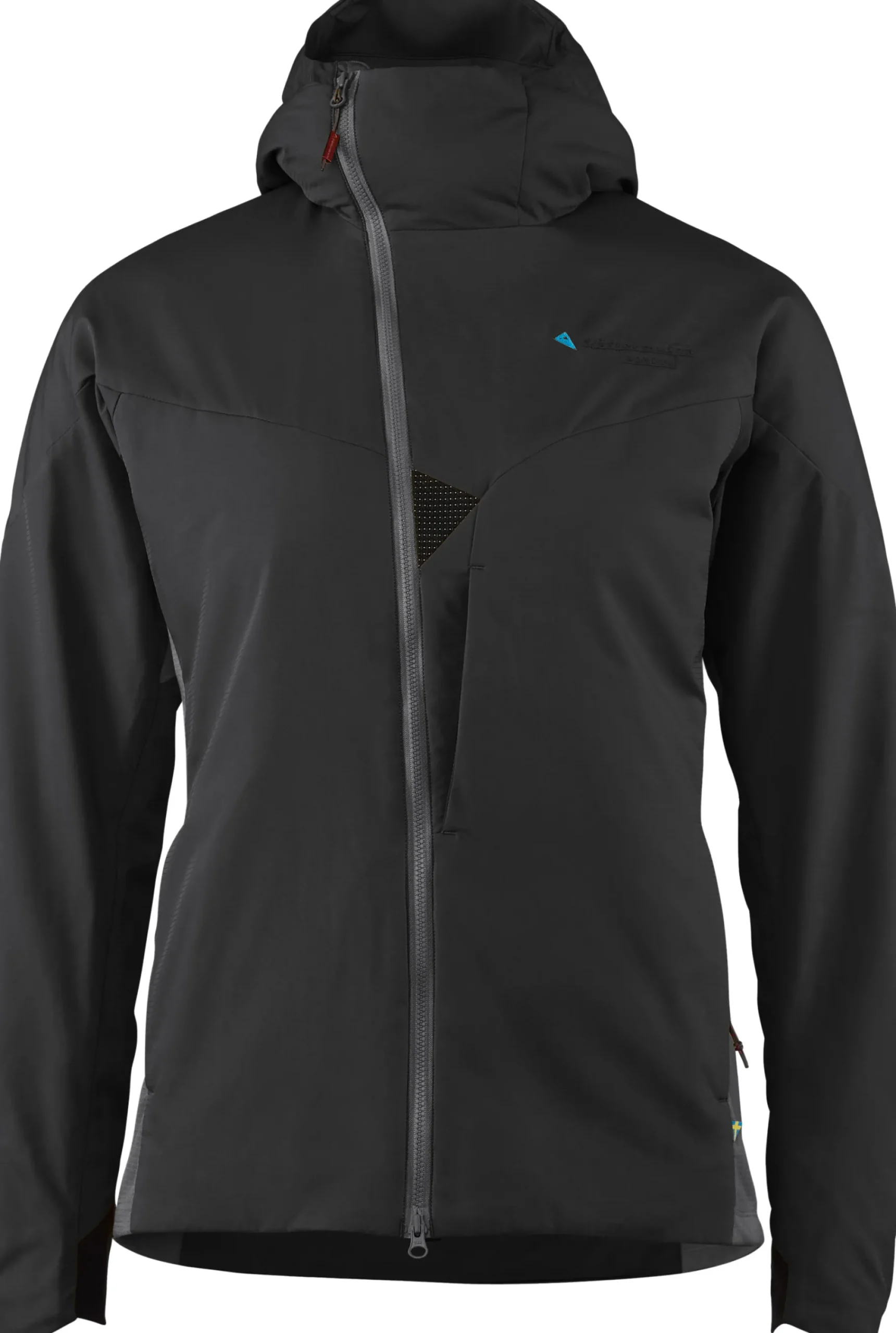 Gondul Hood Jacket Dame