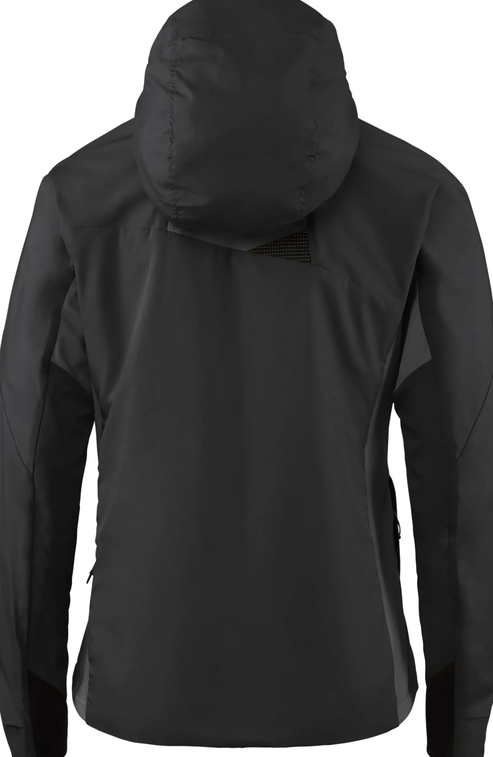 Gondul Hood Jacket Dame