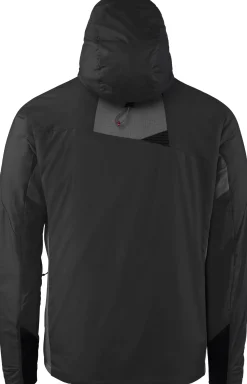 Gondul Hood Jacket Herre