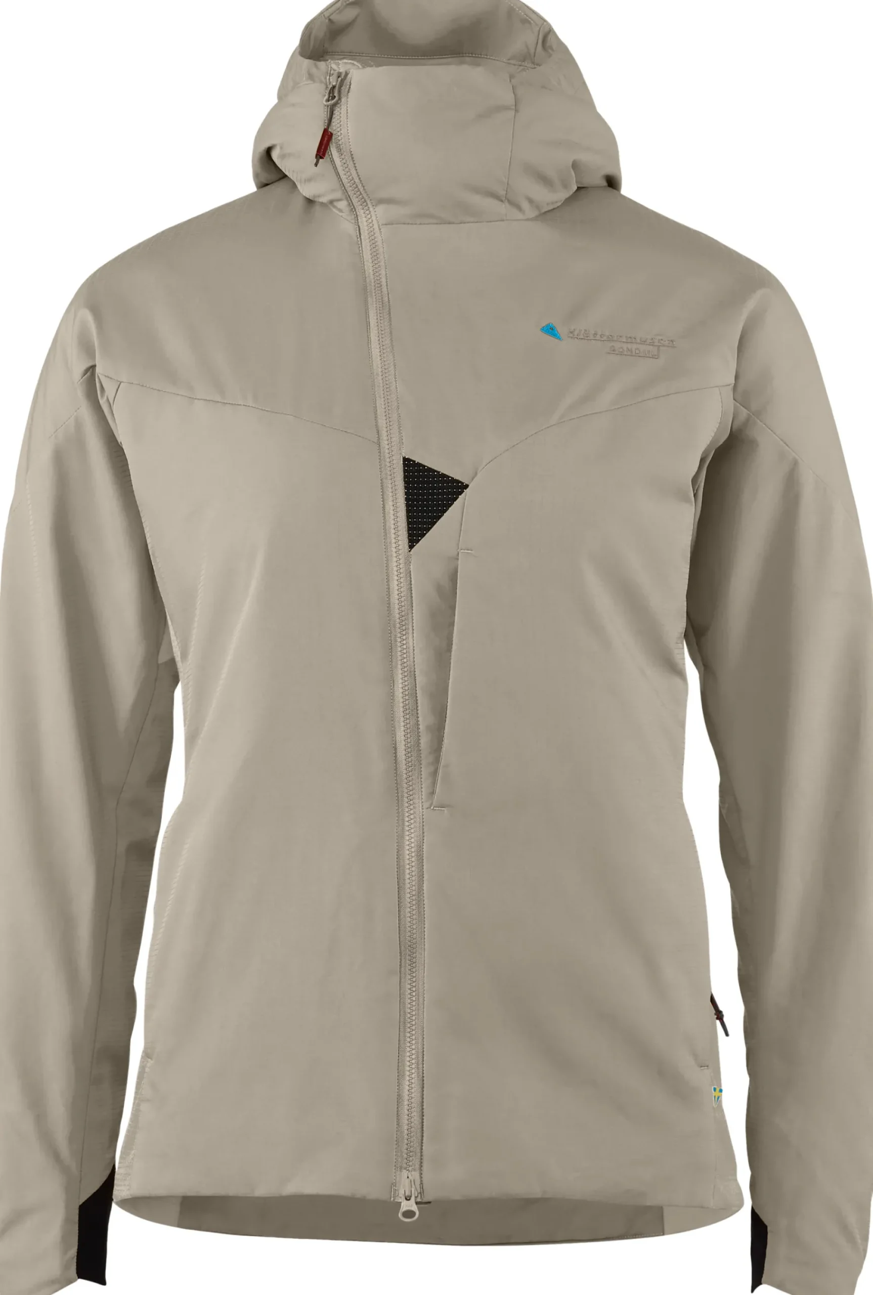Gondul 2.0 Hood Jacket Dame