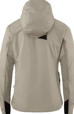 Gondul 2.0 Hood Jacket Dame