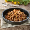 Gourmet Forest Stew with Meat