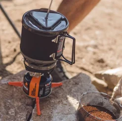 Grande Silicone Coffee Press Kaffestempel