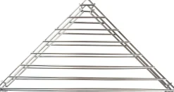 Grate for Medium Flat Firepit
