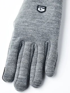 Gravita Merino Liner 5-Finger
