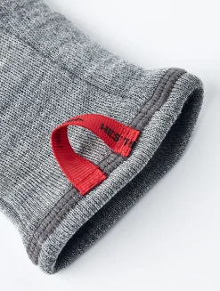 Gravita Merino Liner 5-Finger