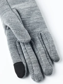 Gravita Merino Liner 5-Finger