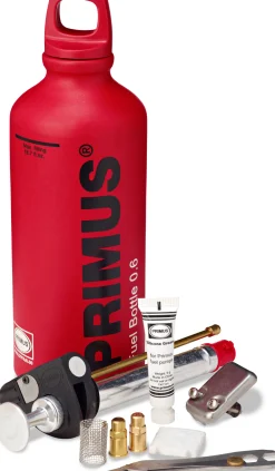 Gravity MultiFuel Kit