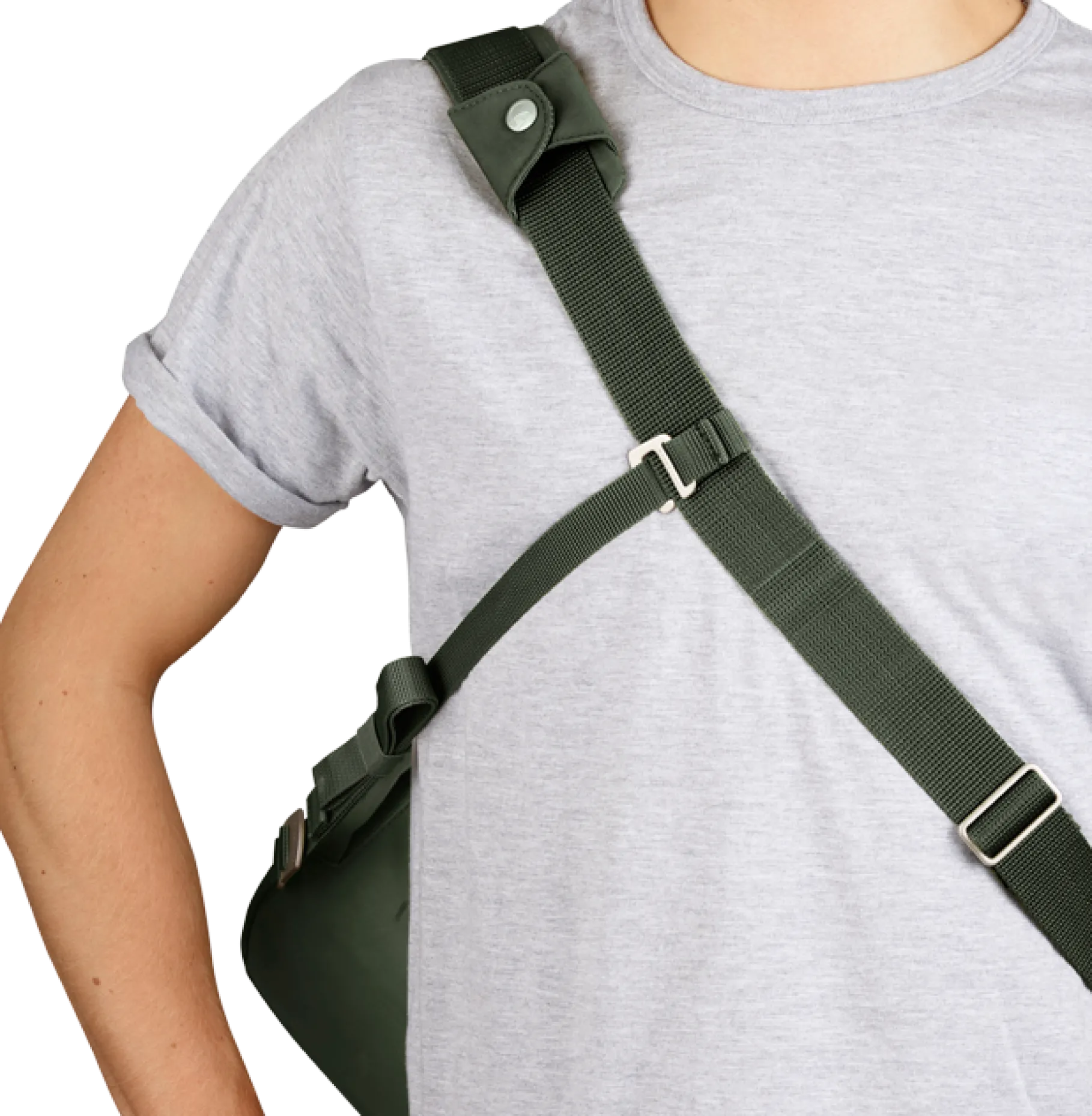 Greenland Shoulder Bag